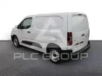 2026 Opel Combo