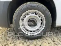 2026 Opel Combo