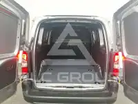 2026 Opel Combo