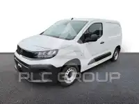2026 Opel Combo