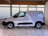2026 Opel Combo