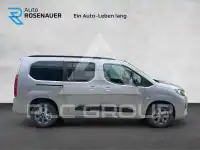 2026 Opel Combo
