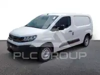 2026 Opel Combo