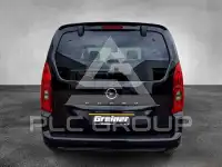 2026 Opel Combo