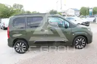 2026 Opel Combo
