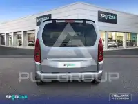 2026 Opel Combo