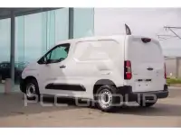 2026 Opel Combo
