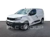 2026 Opel Combo