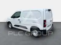 2026 Opel Combo