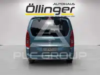 2026 Opel Combo