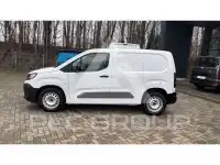 2026 Opel Combo