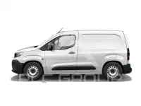 2026 Opel Combo