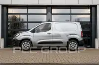 2026 Opel Combo