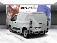 2026 Opel Combo