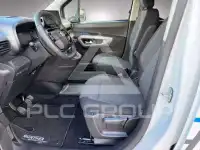 2026 Opel Combo