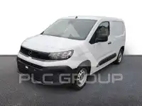 2026 Opel Combo