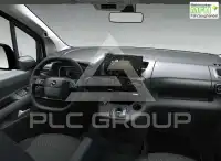 2026 Opel Combo