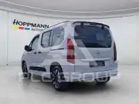 2026 Opel Combo