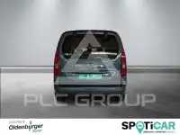 2026 Opel Combo