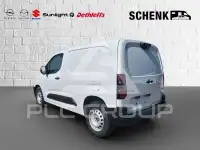 2026 Opel Combo