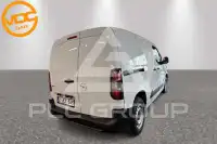2026 Opel Combo