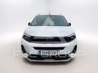 2026 Opel Combo