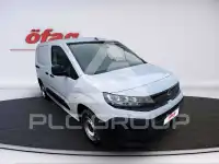 2026 Opel Combo