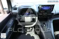2026 Opel Combo