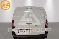 2026 Opel Combo