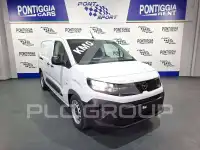 2026 Opel Combo