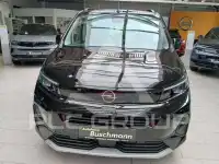 2026 Opel Combo