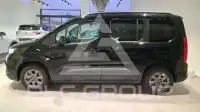 2026 Opel Combo
