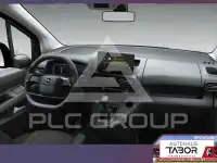 2026 Opel Combo