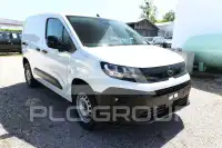 2026 Opel Combo