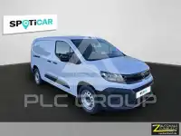 2026 Opel Combo
