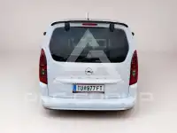 2026 Opel Combo