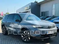 2026 Opel GrandlandX