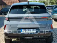 2026 Opel GrandlandX