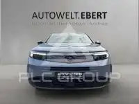 2026 Opel GrandlandX