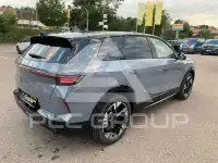 2026 Opel GrandlandX
