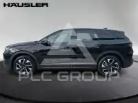 2026 Opel GrandlandX