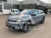 2026 Opel GrandlandX