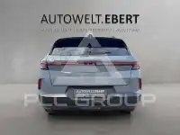 2026 Opel GrandlandX
