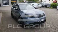 2026 Opel GrandlandX