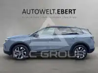 2026 Opel GrandlandX