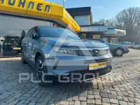 2026 Opel GrandlandX