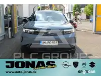 2026 Opel GrandlandX