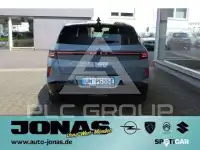 2026 Opel GrandlandX