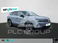 2026 Opel GrandlandX