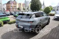2026 Opel GrandlandX